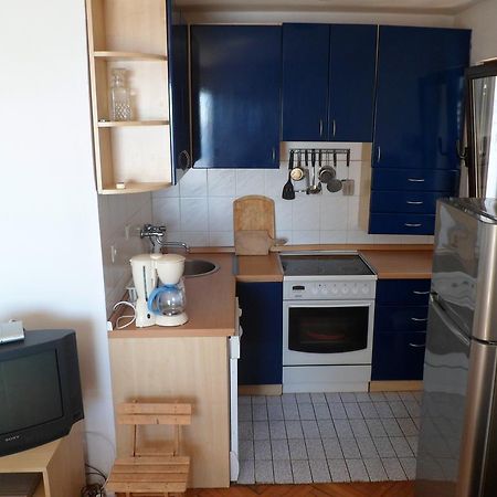 Milocer Apartment Свети Стефан Екстериор снимка