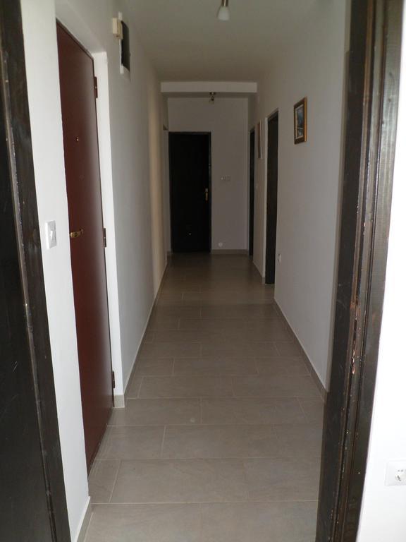 Milocer Apartment Свети Стефан Екстериор снимка