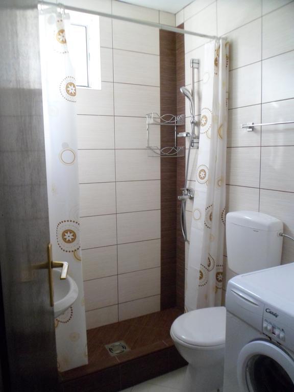 Milocer Apartment Свети Стефан Екстериор снимка