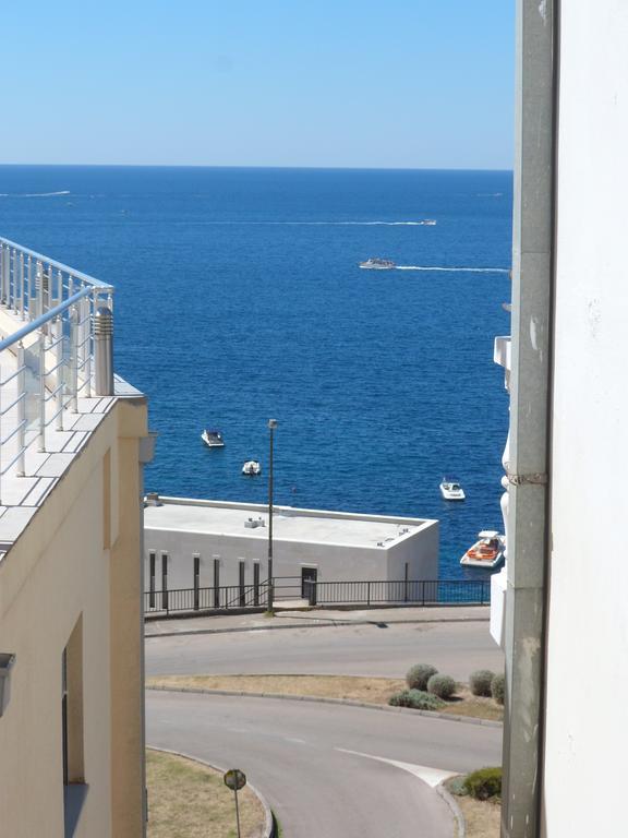 Milocer Apartment Свети Стефан Екстериор снимка