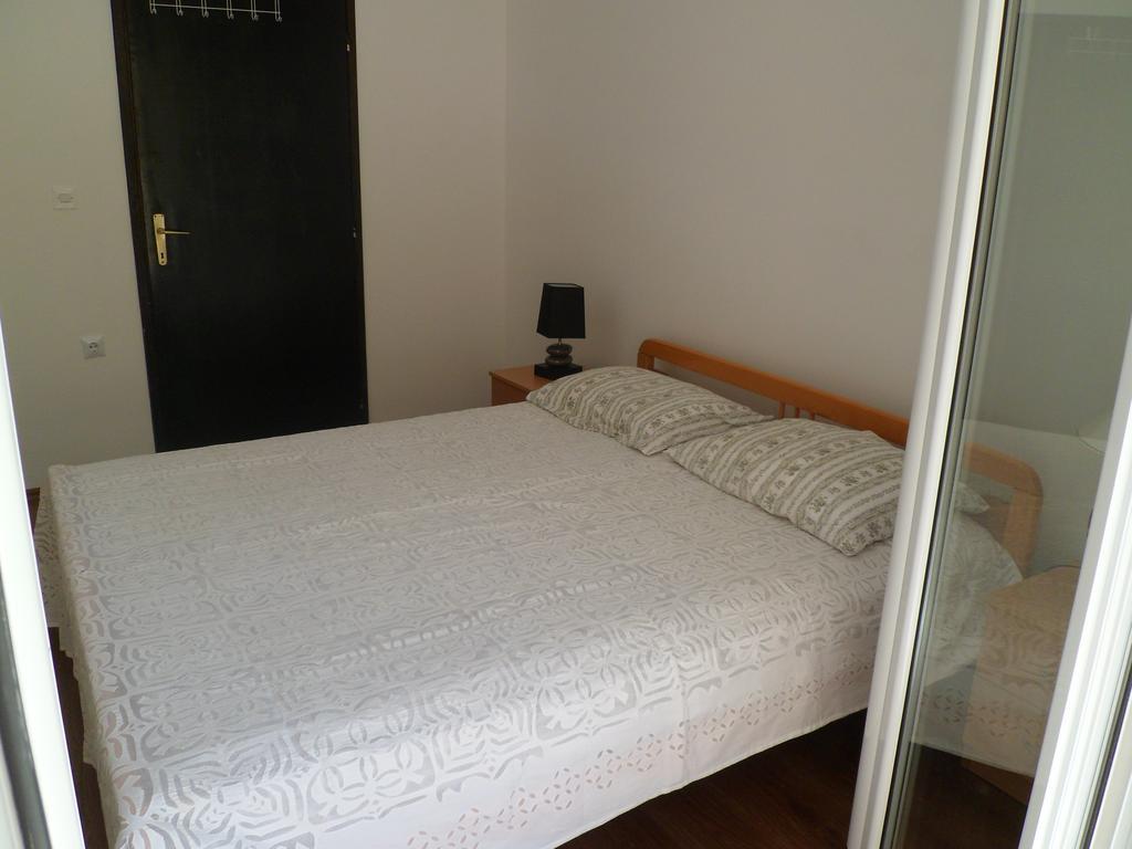 Milocer Apartment Свети Стефан Екстериор снимка