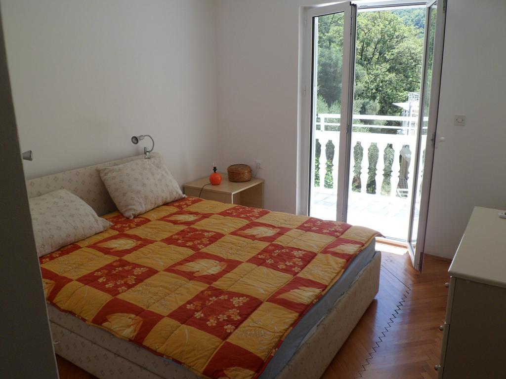 Milocer Apartment Свети Стефан Екстериор снимка