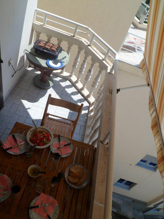 Milocer Apartment Свети Стефан Екстериор снимка