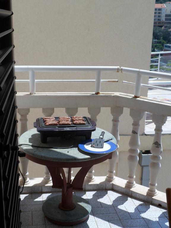 Milocer Apartment Свети Стефан Екстериор снимка